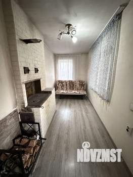 Дом 34м&sup2;, 1-этажный, участок 4 сот.  