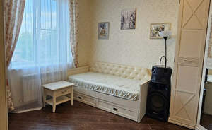 Дом 175м&sup2;, 2-этажный, участок 403 сот.  