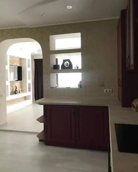 Дом 96м&sup2;, 2-этажный, участок 2 сот.  