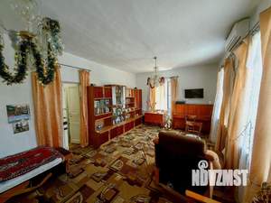 Дом 90м², 1-этажный, участок 9 сот.  