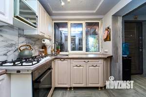 Дом 50м&sup2;, 1-этажный, участок 2 сот.  