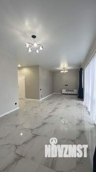 Дом 100м², 1-этажный, участок 6 сот.  