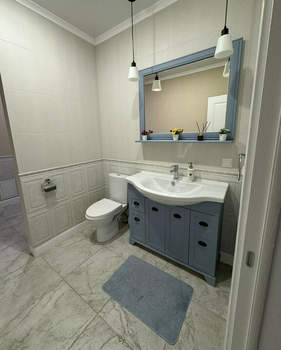 Дом 120м&sup2;, 2-этажный, участок 2 сот.  