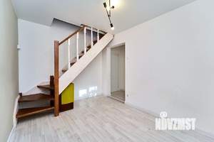 Дом 55м&sup2;, 1-этажный, участок 6 сот.  