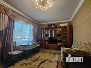 Дом 100м&sup2;, 1-этажный, участок 5 сот.  