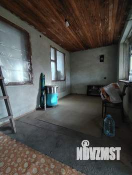 Дом 124м&sup2;, 2-этажный, участок 6 сот.  