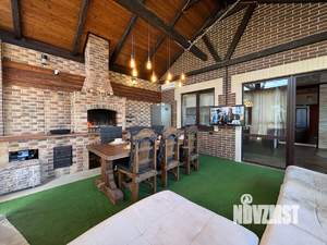 Дом 97м², 1-этажный, участок 12 сот.  