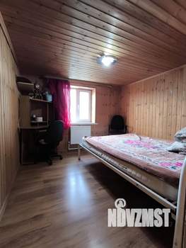 Дом 150м&sup2;, 2-этажный, участок 6 сот.  