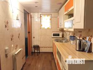 Дом 48м&sup2;, 1-этажный, участок 4 сот.  