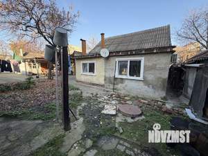 Дом 47м², 1-этажный, участок 4 сот.  