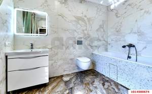 Дом 300м², 3-этажный, участок 7 сот.  