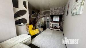 Таунхаус 101м&sup2;, 2-этажный, участок 2 сот.  