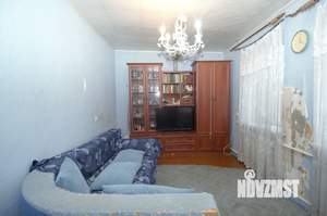 Дом 52м², 1-этажный, участок 2 сот.  