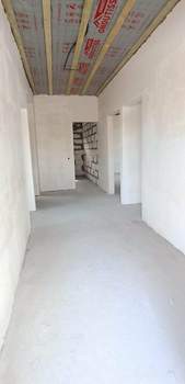 Дом 90м&sup2;, 1-этажный, участок 4 сот.  