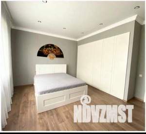 Дом 100м², 1-этажный, участок 4 сот.  