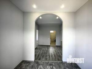 Дом 126м&sup2;, 1-этажный, участок 6 сот.  