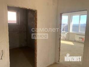 Дом 105м², 1-этажный, участок 3 сот.  