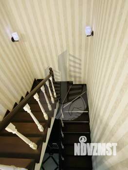 Дом 150м&sup2;, 2-этажный, участок 5 сот.  