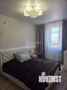 Дом 190м&sup2;, 2-этажный, участок 9 сот.  