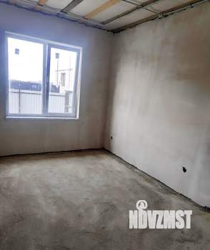 Дом 87м², 1-этажный, участок 4 сот.  