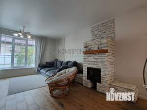 Дом 85м², 1-этажный, участок 3 сот.  