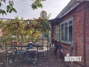 Дом 30м², 1-этажный, участок 6 сот.  