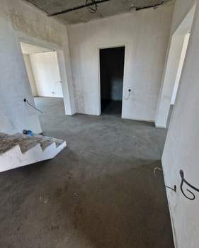 Дом 168м&sup2;, 2-этажный, участок 6 сот.  