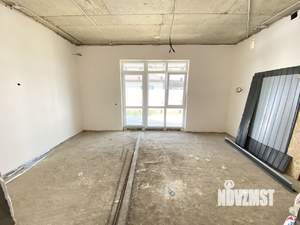 Дом 138м&sup2;, 2-этажный, участок 3 сот.  