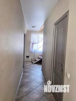 Дом 110м&sup2;, 2-этажный, участок 9 сот.  