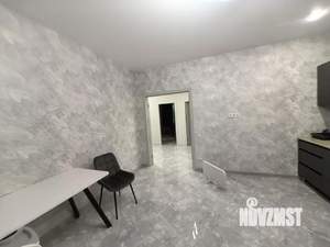 Дом 100м&sup2;, 1-этажный, участок 4 сот.  