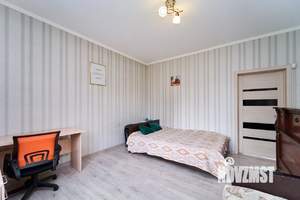 Дом 89м&sup2;, 1-этажный, участок 5 сот.  