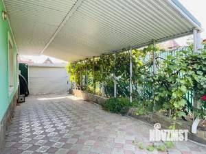 Дом 145м², 2-этажный, участок 3 сот.  