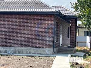 Дом 111м&sup2;, 1-этажный, участок 5 сот.  