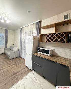 Дом 71м&sup2;, 1-этажный, участок 3 сот.  