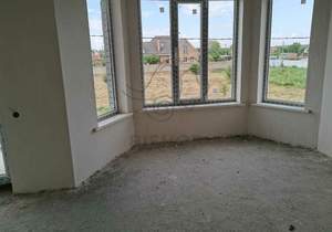 Дом 145м², 2-этажный, участок 3 сот.  