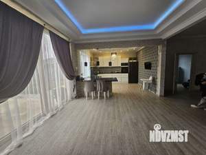 Дом 174м², 2-этажный, участок 8 сот.  