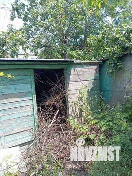 Дом 31м², 1-этажный, участок 5 сот.  