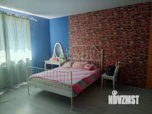 Дом 83м&sup2;, 1-этажный, участок 412 сот.  