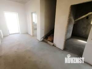 Дом 141м&sup2;, 2-этажный, участок 3 сот.  