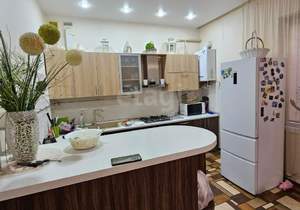 Дом 115м², 2-этажный, участок 3 сот.  