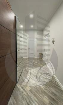 Дом 200м&sup2;, 2-этажный, участок 6 сот.  