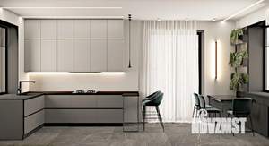 Дом 66м&sup2;, 2-этажный, участок 3 сот.  