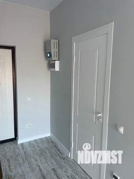 Дом 65м&sup2;, 1-этажный, участок 4 сот.  