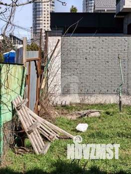 Дом 60м&sup2;, 1-этажный, участок 9 сот.  