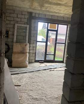 Дом 198м&sup2;, 2-этажный, участок 4 сот.  