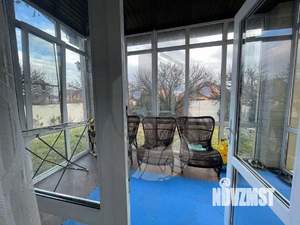 Дом 270м², 2-этажный, участок 9 сот.  