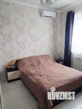 Дом 74м&sup2;, 1-этажный, участок 3 сот.  