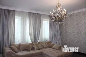 Дом 115м², 2-этажный, участок 4 сот.  
