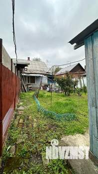 Дом 54м², 1-этажный, участок 2 сот.  