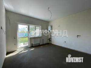 Дом 124м², 2-этажный, участок 5 сот.  